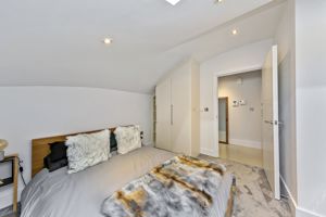 Bedroom Two (view two)- click for photo gallery